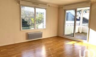 Appartement 2 Pièces 40 m² à vendre à Nantes (44000)