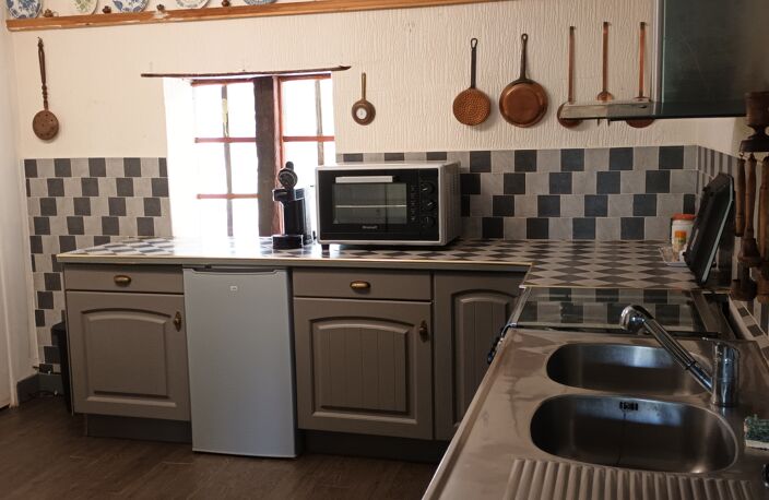 Vente maison 5 pièces 140 m² Chaumont-Porcien (08220) — photo 4