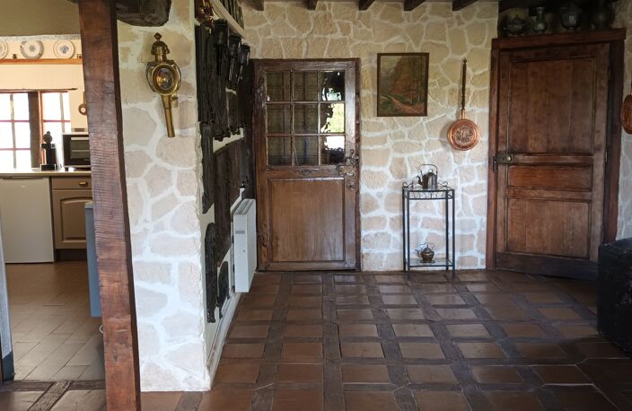 Vente maison 5 pièces 140 m² Chaumont-Porcien (08220) — photo 5