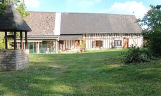 Maison 5 Pièces 140 m² à vendre à Chaumont-Porcien (08220)