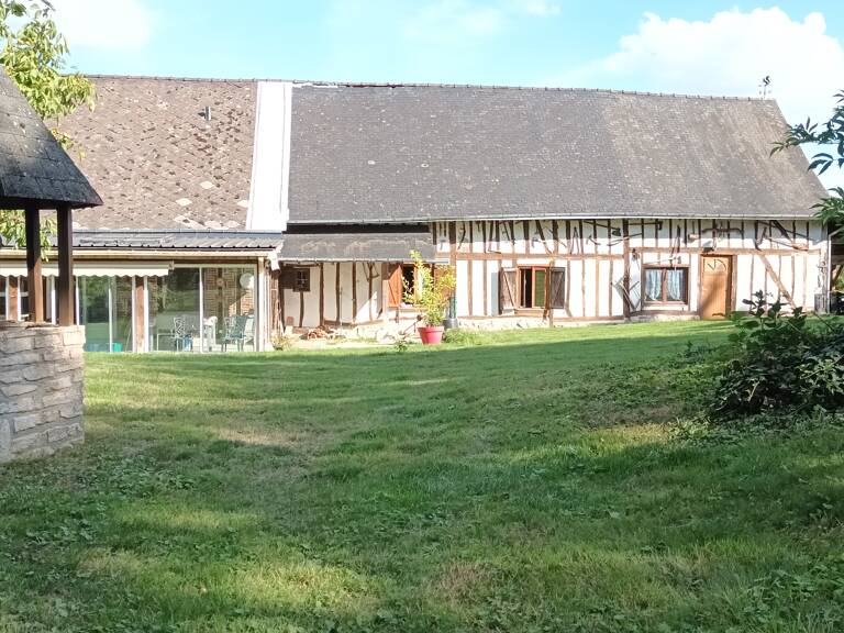 Maison 5 pièces 140 m² — photo 1