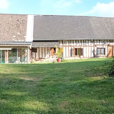 Maison 5 pièces 87000 €