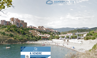 Maison 4 Pièces 82 m² à vendre à Banyuls-sur-Mer (66650)