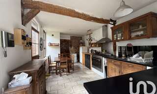 Maison 7 Pièces 166 m² à vendre à Beauvais (60000)