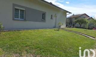 Maison 6 Pièces 128 m² à vendre à Valgelon-La Rochette (73110)