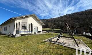 Maison 6 Pièces 108 m² à vendre à Valgelon-La Rochette (73110)