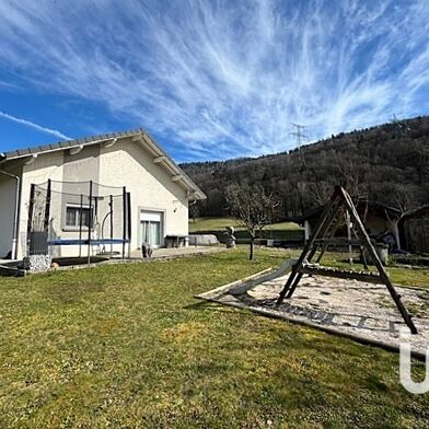 Maison 6 pièces 385000 €