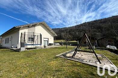 Maison 6 pièces 375000 €