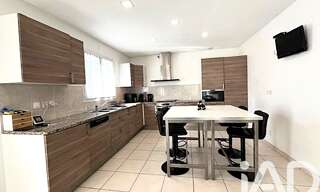 Maison 6 Pièces 138 m² à vendre à Valgelon-La Rochette (73110)