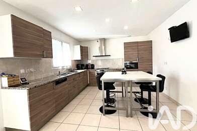 Maison 6 pièces 370000 €
