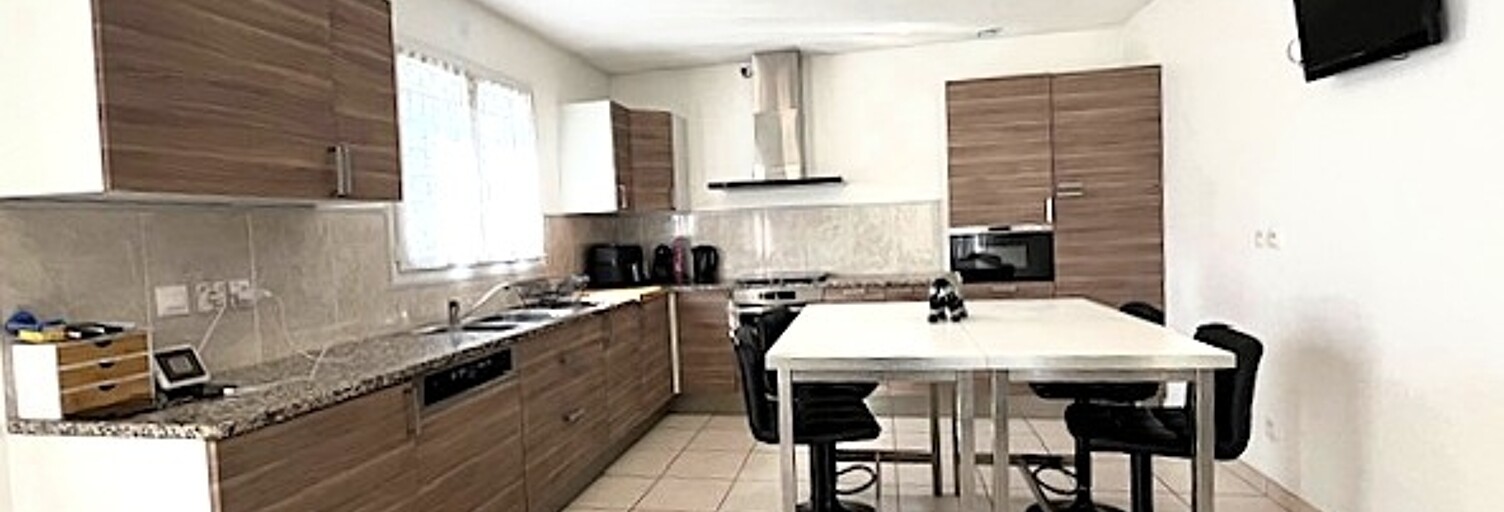 Maison 6 Pièces 138 m² à vendre à Valgelon-La Rochette (73110)