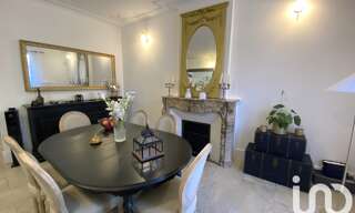 Maison 9 Pièces 190 m² à vendre à Nizas (34320)