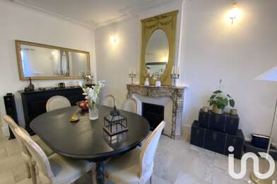 Maison 9 pièces 277000 €