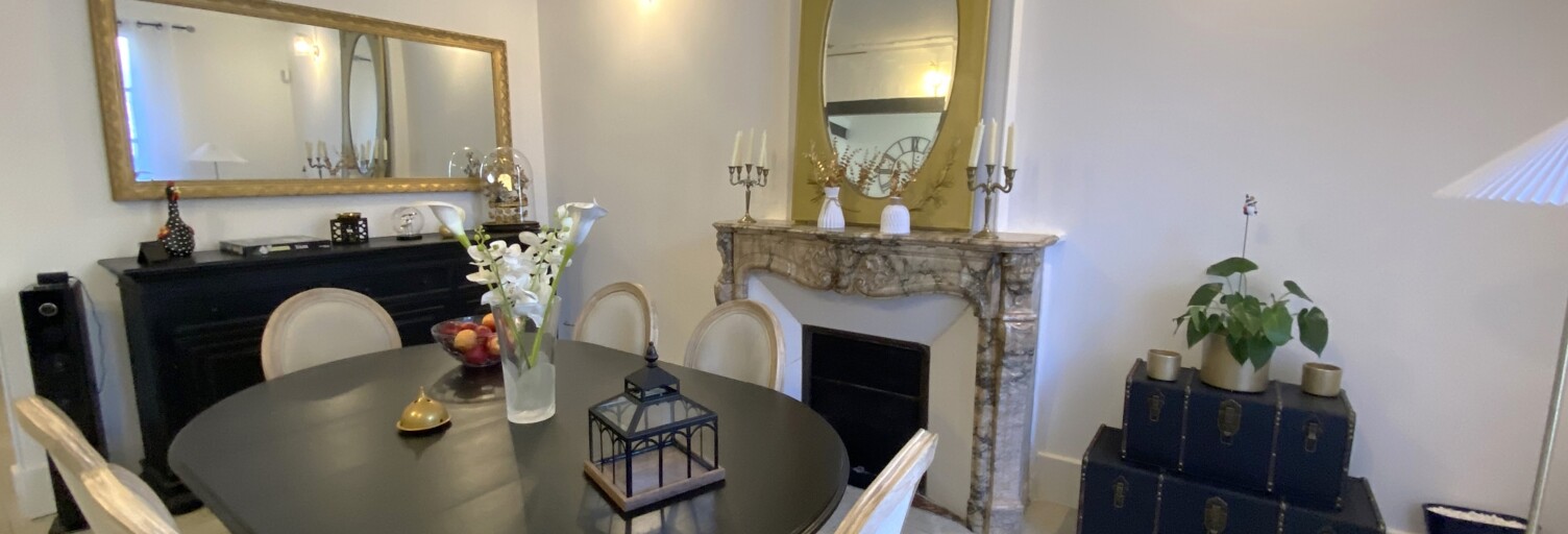 Maison 9 Pièces 190 m² à vendre à Nizas (34320)