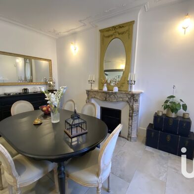 Maison 9 pièces 277000 €