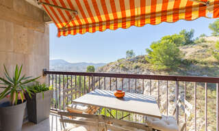 Appartement 4 Pièces 94 m² à vendre à Marseille 8 (13008)