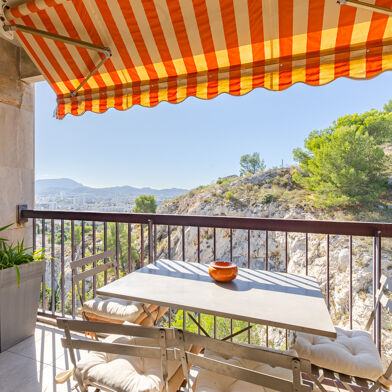 Appartement 4 pièces 549900 €