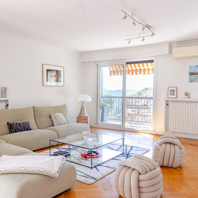 Appartement 4 pièces 549900 €