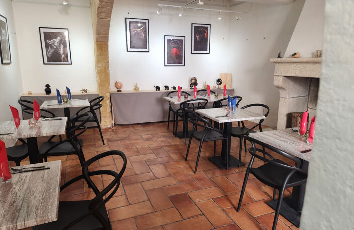 Arles   Hyper-centre — photo 3