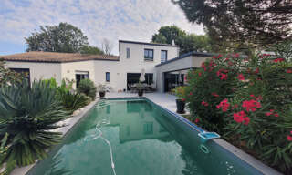 Maison 7 Pièces 152 m² à vendre à Talmont-Saint-Hilaire (85440)