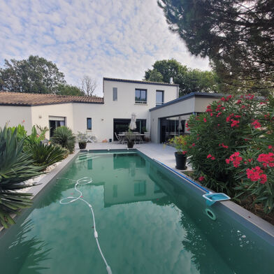 Maison 7 pièces 574750 €