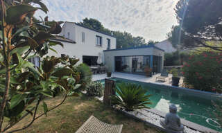 Maison 7 Pièces 152 m² à vendre à Talmont-Saint-Hilaire (85440)