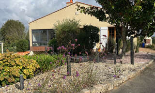 Maison 5 Pièces 138 m² à vendre à Talmont-Saint-Hilaire (85440)