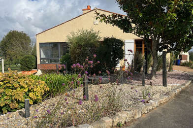 Maison 5 pièces 338900 €