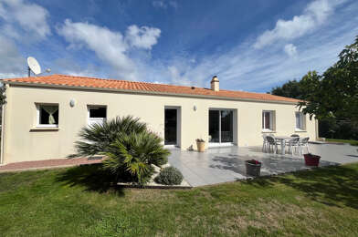 Maison 4 pièces 399900 €