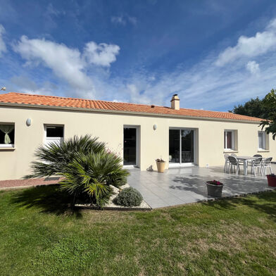 Maison 4 pièces 415000 €