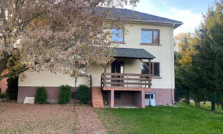 Maison 9 Pièces 218 m² à vendre à Schnersheim (67370)