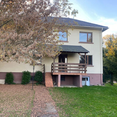 Maison 9 pièces 360000 €