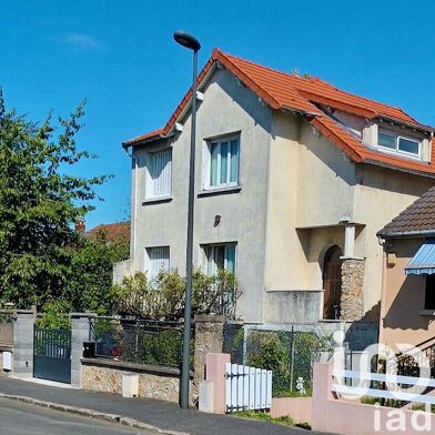 Maison 8 pièces 570000 €