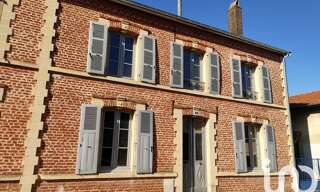 Maison 6 Pièces 140 m² à vendre à Brienne-le-Château (10500)