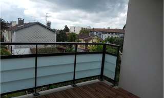 Appartement 2 Pièces 44 m² à louer à Villeneuve-Tolosane (31270)