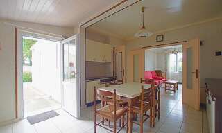 Maison 5 Pièces 100 m² à vendre à L'Île-d'Olonne (85340)