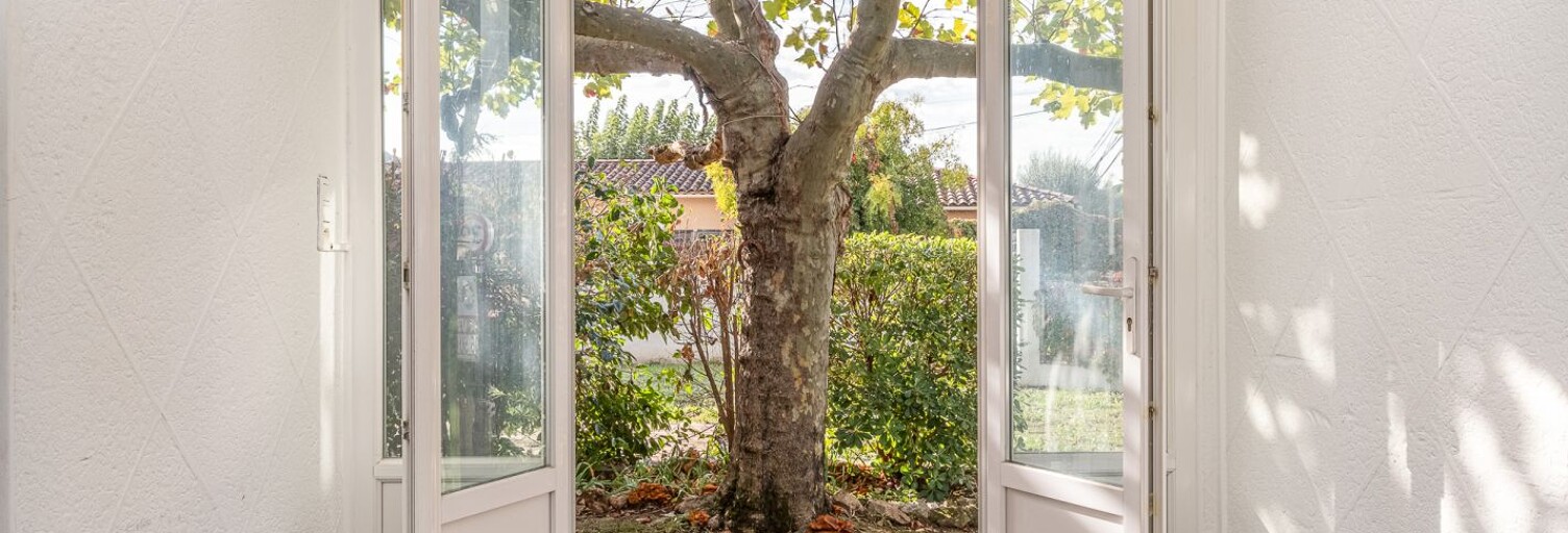 Maison 2 Pièces 35 m² à vendre à Allauch (13190)