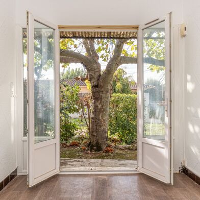 Maison 2 pièces 229000 €