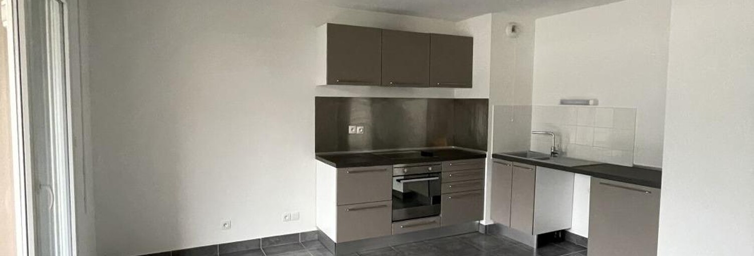 Appartement 2 Pièces 39 m² à vendre à Montpellier (34000)