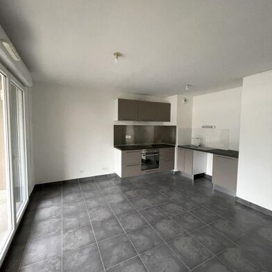 Appartement 2 pièces 187250 €