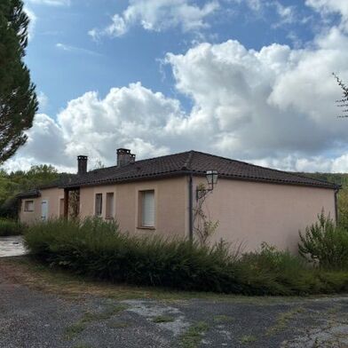 Maison 6 pièces 299000 €