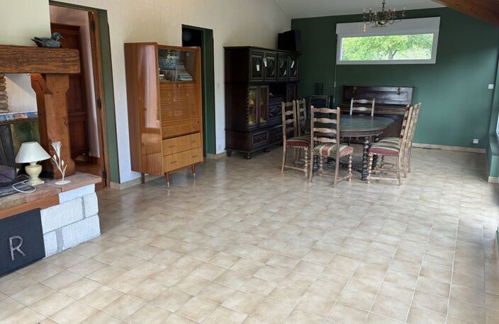 Maison avec jardin — photo 4