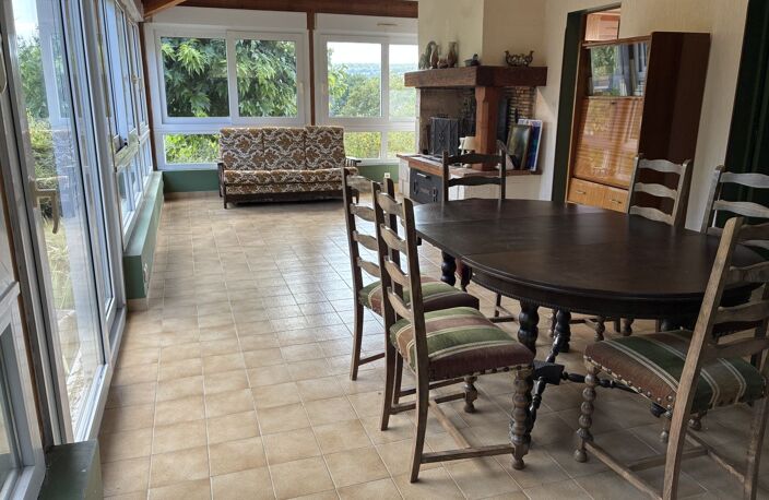 Maison avec jardin — photo 5