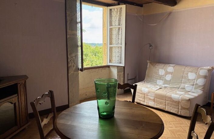 Maison de village avec jardin — photo 4