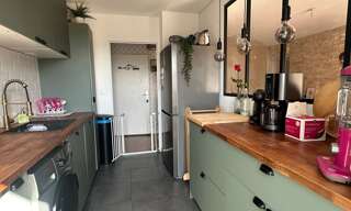 Appartement 3 Pièces 67 m² à vendre à Marseille 13 (13013)