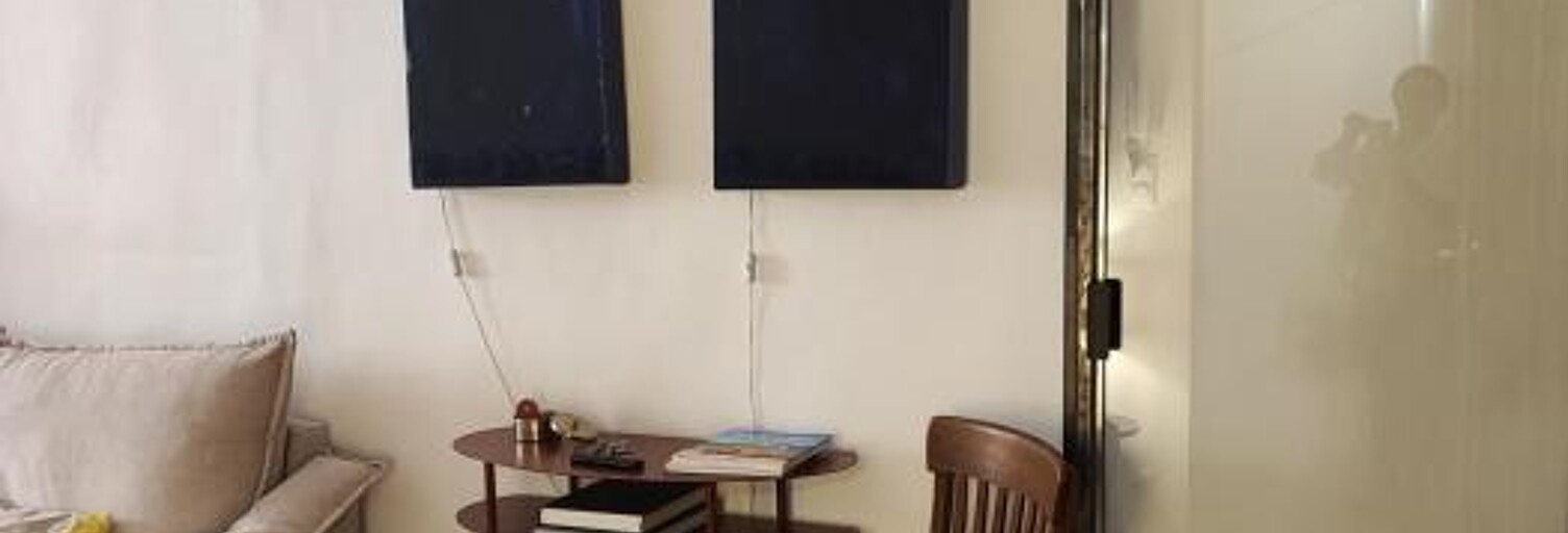 Appartement 3 Pièces 55 m² à louer à La Ciotat (13600)