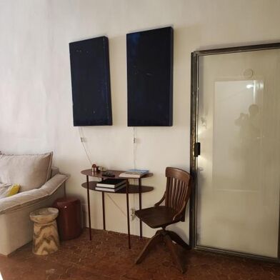 Appartement 3 pièces 1350 €