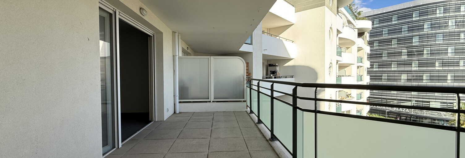 Appartement 3 Pièces 68 m² à vendre à Marseille 4 (13004)