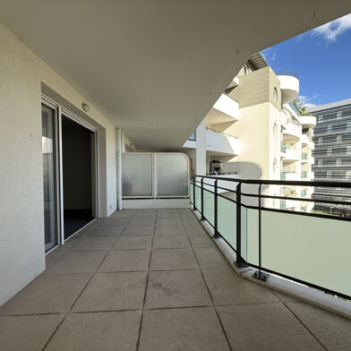 Appartement 3 pièces 240000 €