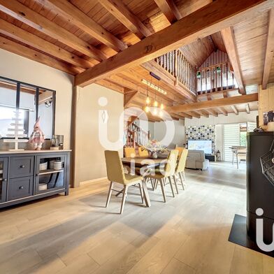 Maison 8 pièces 695000 €